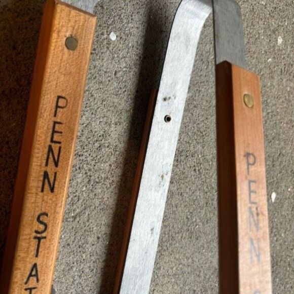 Penn State Sportula NCAA 3 Piece Grilling Set - Picture 4 of 7